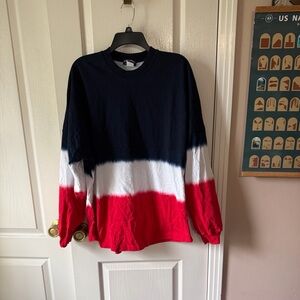 Carnival Horizon Spirit Jersey